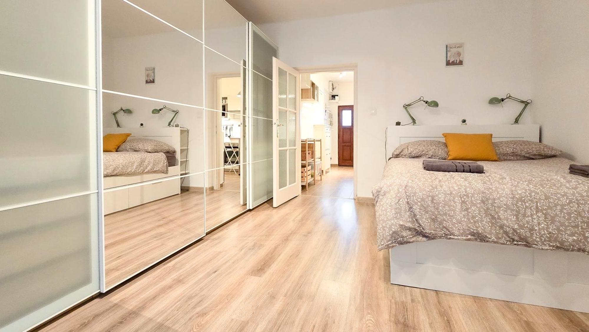 Pannonia Apartament