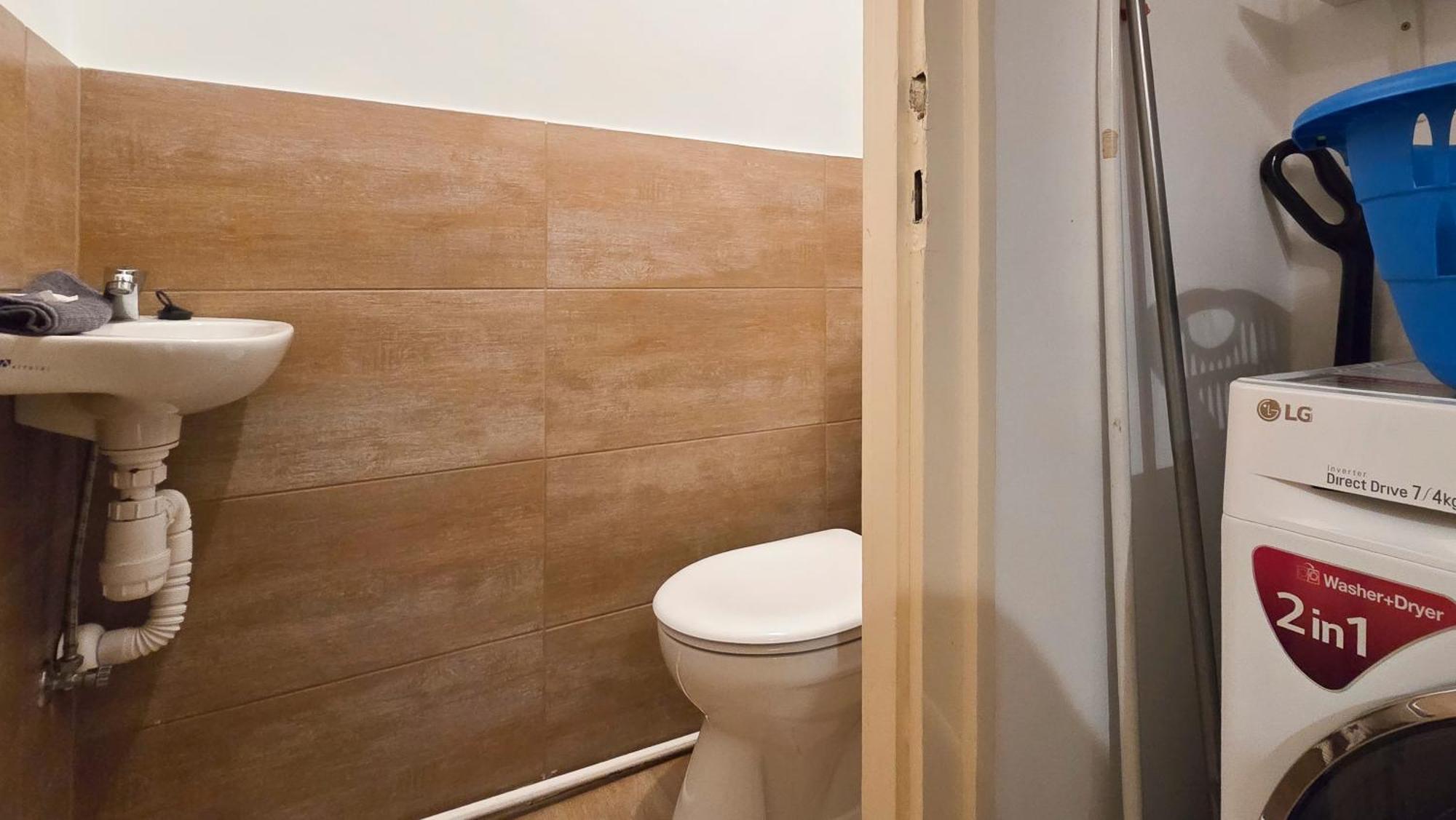Apartament Pannonia *