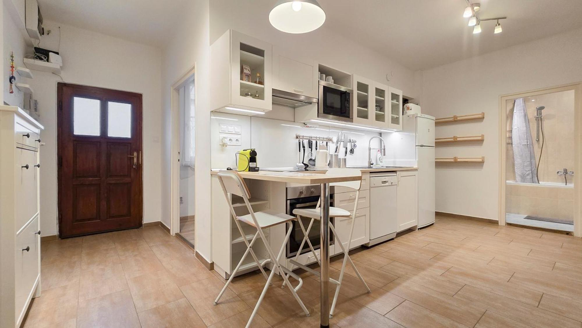 Pannonia Apartament